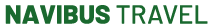 NAVIBUS TRAVEL Logo